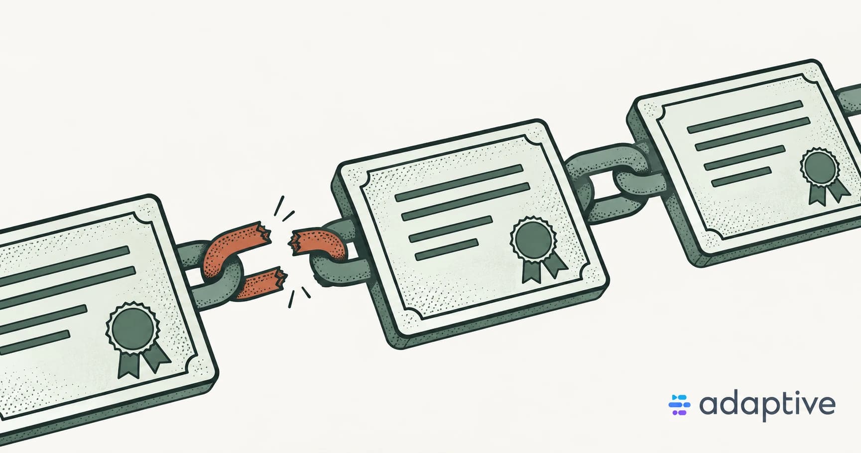 Adaptive Logo