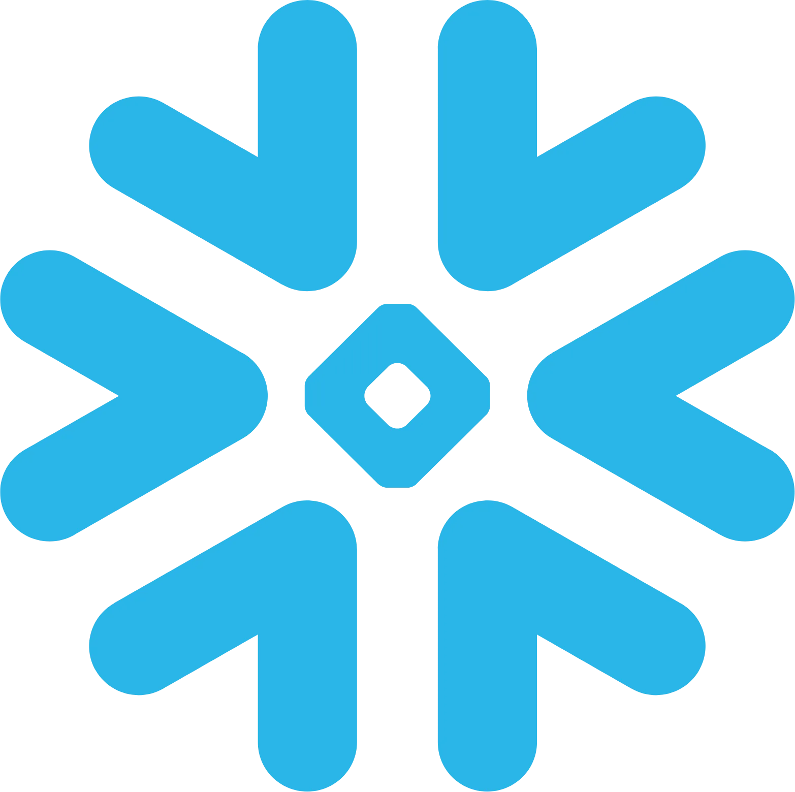Snowflake